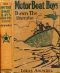 [Gutenberg 42191] • Motor Boat Boys Down the Danube; or, Four Chums Abroad